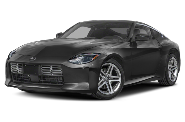 2023 Nissan Z