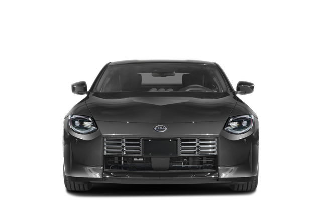 2023 Nissan Z