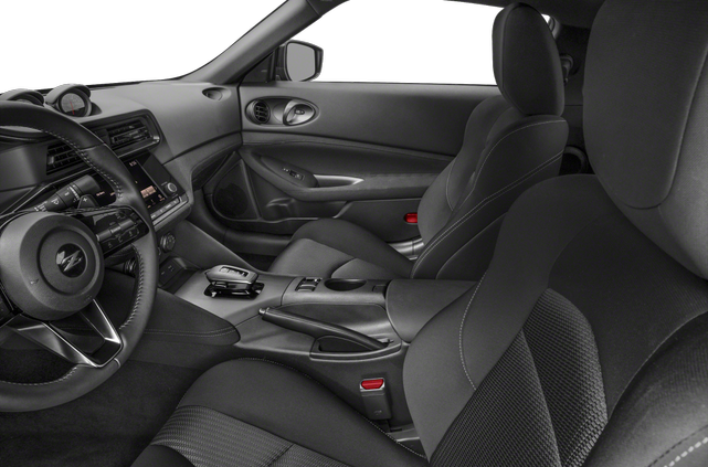 2023 Nissan Z