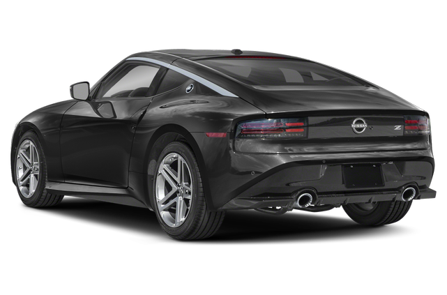 2023 Nissan Z