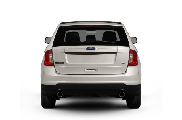 2012 Ford Edge