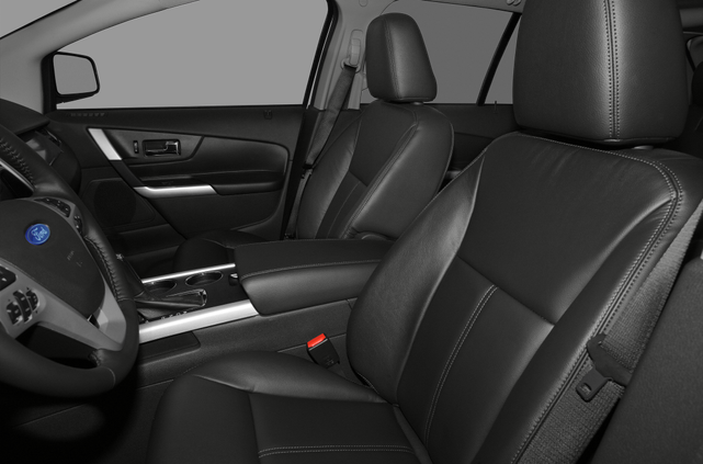 2012 Ford Edge