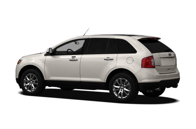 2012 Ford Edge