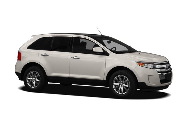 2012 Ford Edge