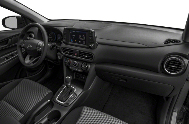 2021 Hyundai KONA