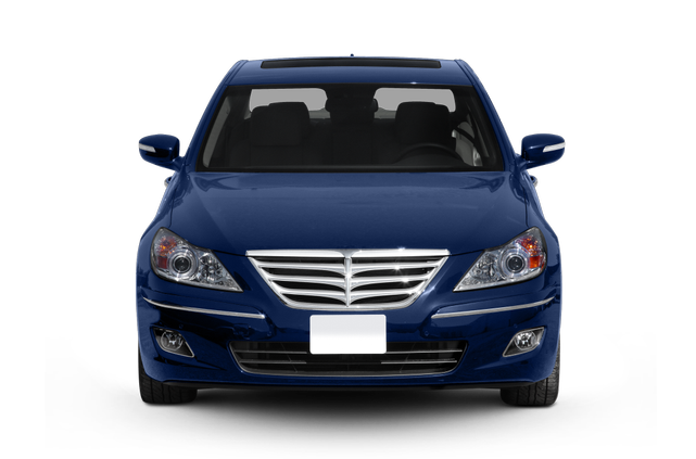 2010 Hyundai Genesis