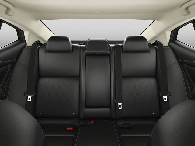 2018 Nissan Maxima