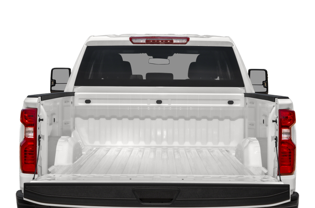 2024 Chevrolet Silverado 2500