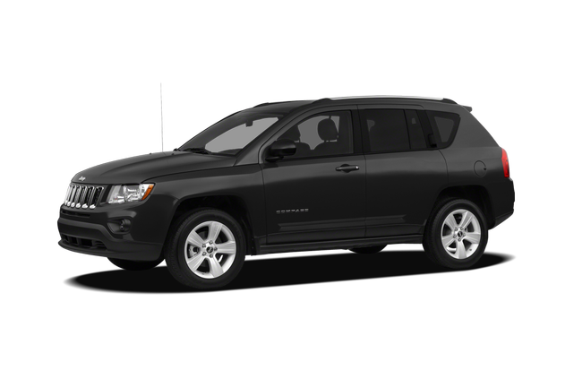 2012 Jeep Compass