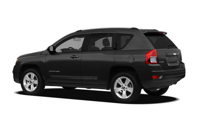 2012 Jeep Compass