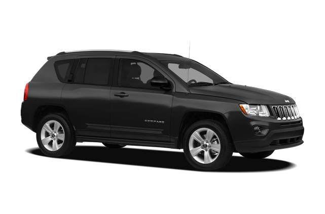 2012 Jeep Compass
