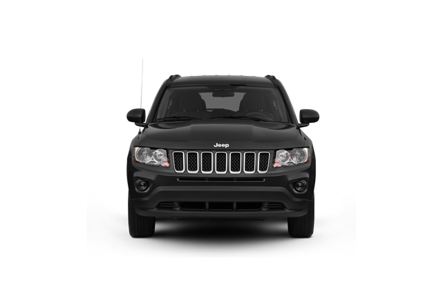 2012 Jeep Compass
