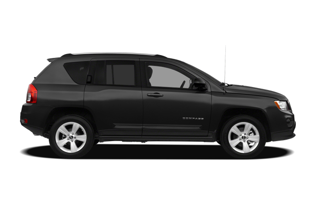 2012 Jeep Compass