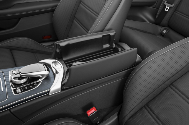 2020 Mercedes-Benz AMG C 63