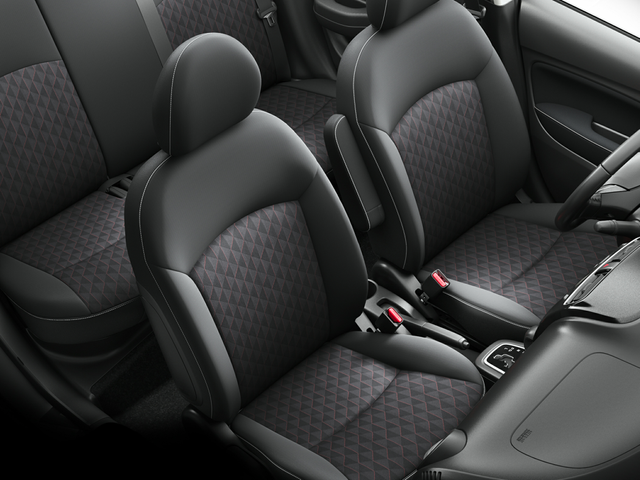2022 Mitsubishi Mirage
