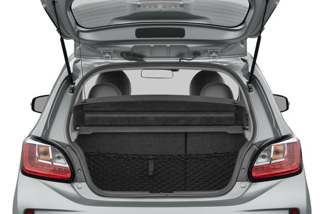 2022 Mitsubishi Mirage