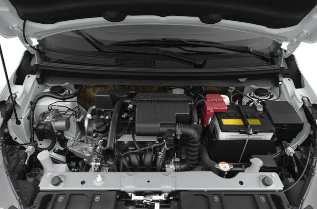 2022 Mitsubishi Mirage