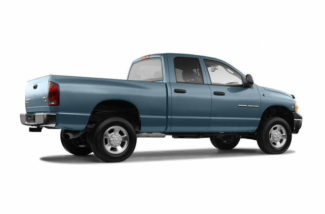 2005 Dodge Ram 2500
