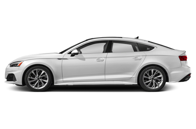 2023 Audi A5