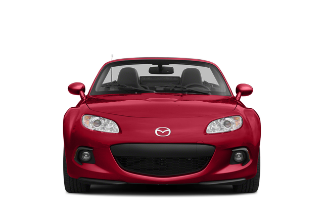 2014 Mazda MX-5 Miata