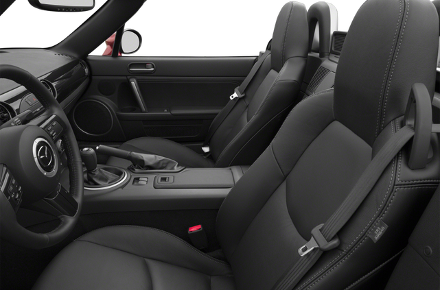 2014 Mazda MX-5 Miata