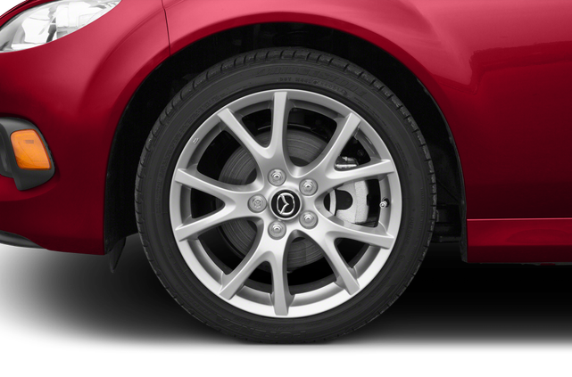 2014 Mazda MX-5 Miata