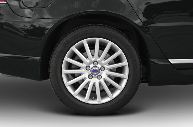 2012 Volvo S80