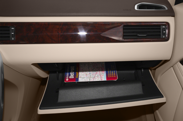 2012 Volvo S80