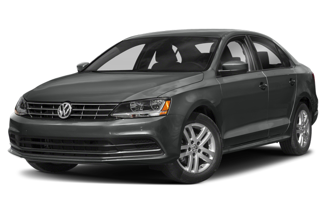  Volkswagen Jetta Modelos, Generaciones