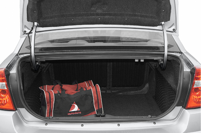 2004 Chevrolet Malibu