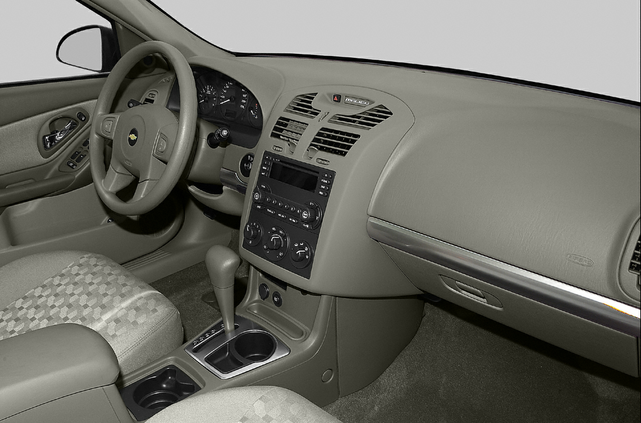 2004 Chevrolet Malibu