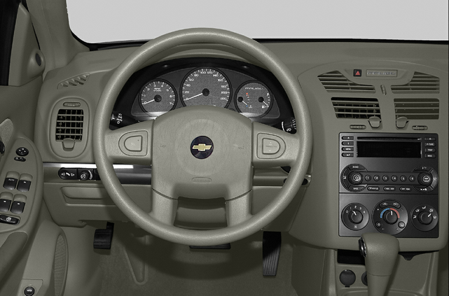 2004 Chevrolet Malibu