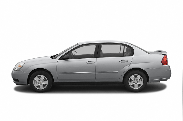 2004 Chevrolet Malibu