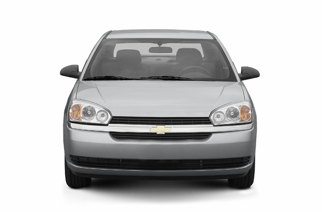 2004 Chevrolet Malibu