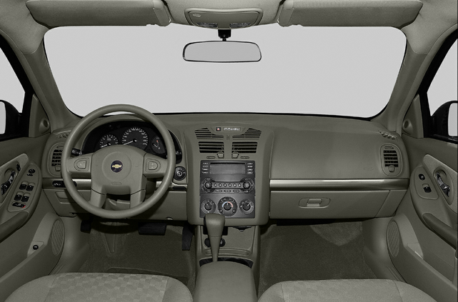 2004 Chevrolet Malibu