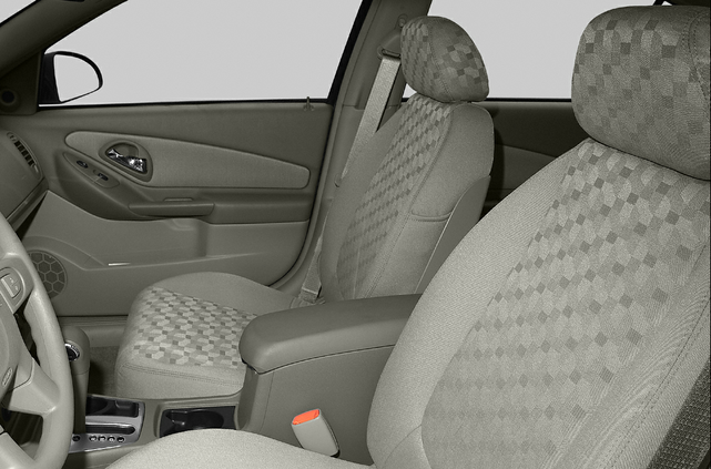 2004 Chevrolet Malibu