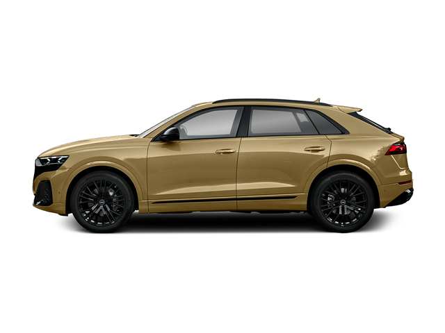 2024 Audi Q8