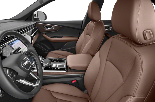 2024 Audi Q8
