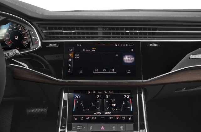 2024 Audi Q8