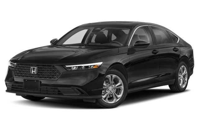 2024 Honda Accord