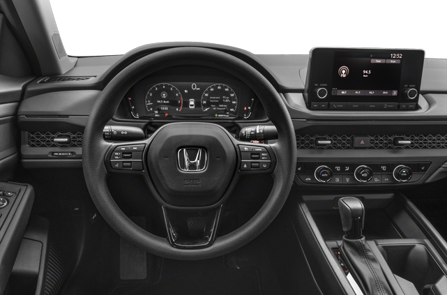 2024 Honda Accord