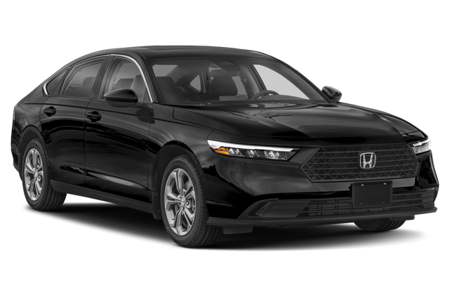 2024 Honda Accord