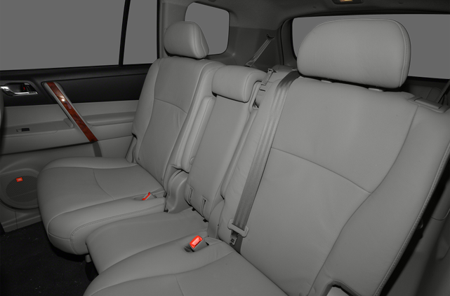 2012 Toyota Highlander