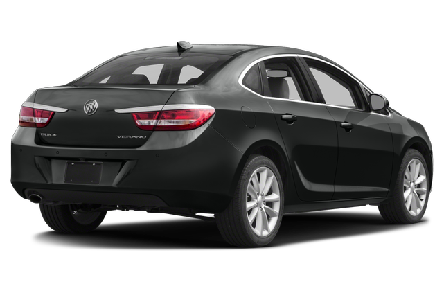 2015 Buick Verano