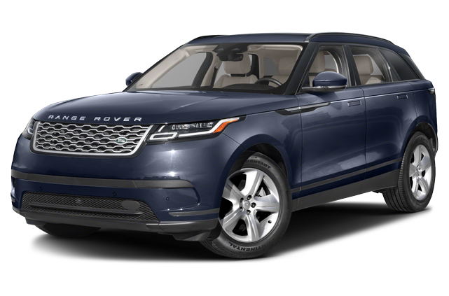 2023 Land Rover Range Rover Velar