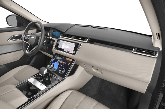 2023 Land Rover Range Rover Velar