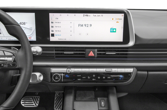 2025 Hyundai IONIQ 6