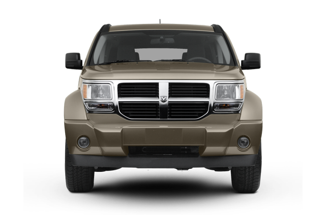 2007 Dodge Nitro