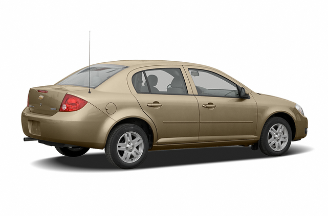 2006 Chevrolet Cobalt
