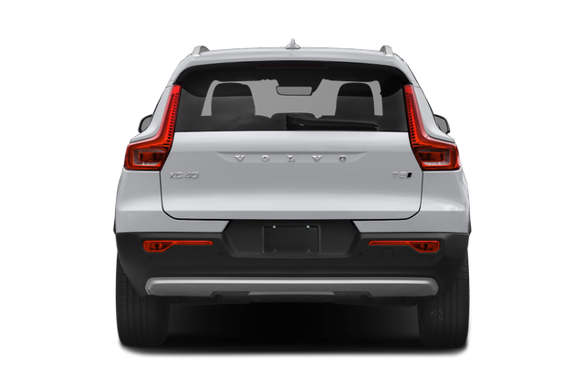 2020 Volvo XC40